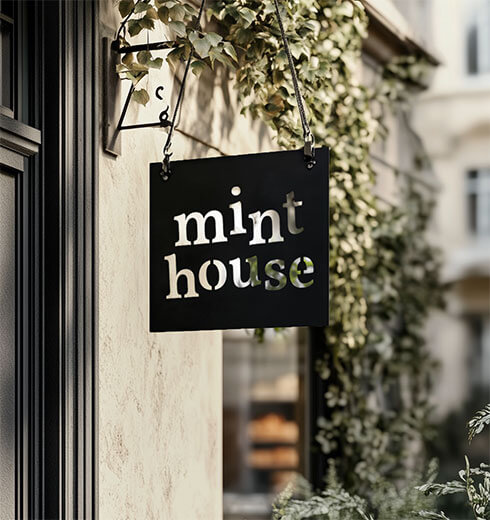 Mint House Bakery